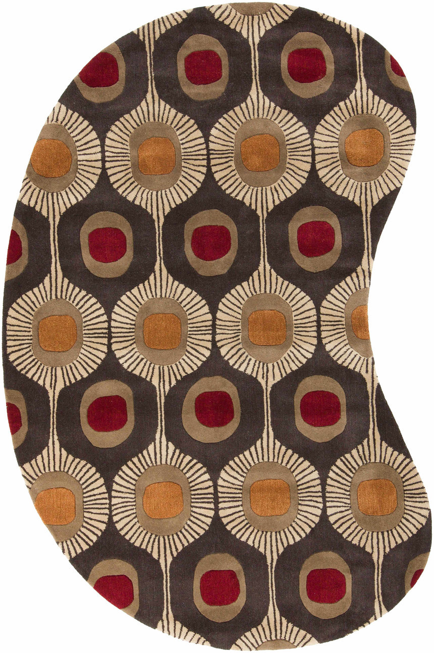 Made to Order Custom Size Canovanas Area Rug