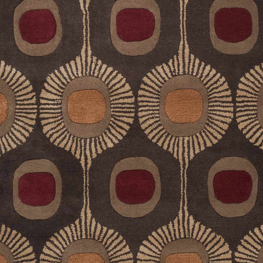 Made to Order Custom Size Canovanas Area Rug