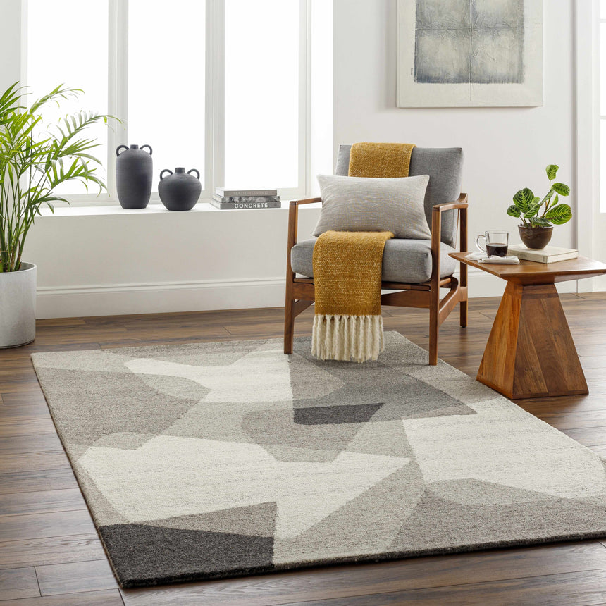 Made to Order Custom Size Colin Area Rug
