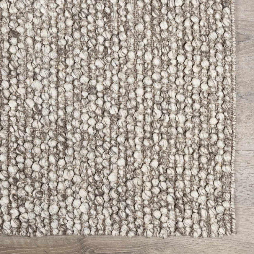 Collingham Gray Bubble Rug