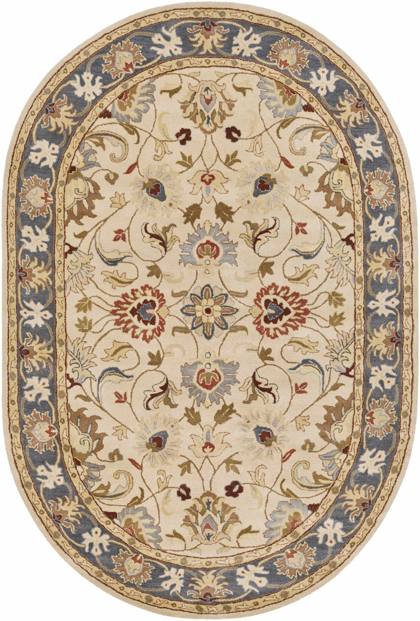 Livabliss Caesar Handmade Surya CAE-1125 Area Rug