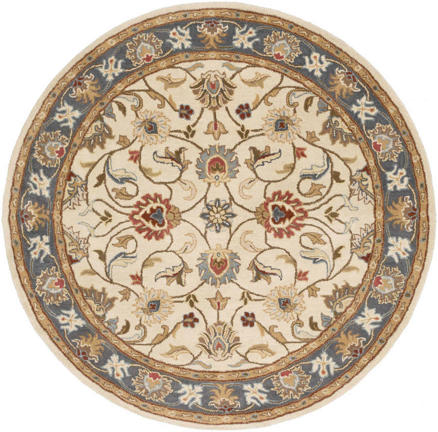 Design-Round