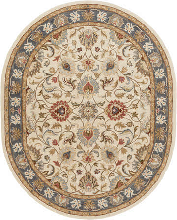 Design-Oval