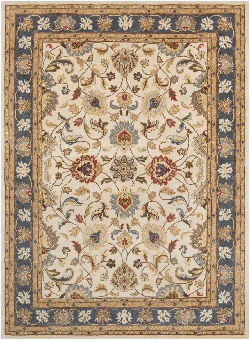 Livabliss Caesar Handmade Surya CAE-1125 Area Rug