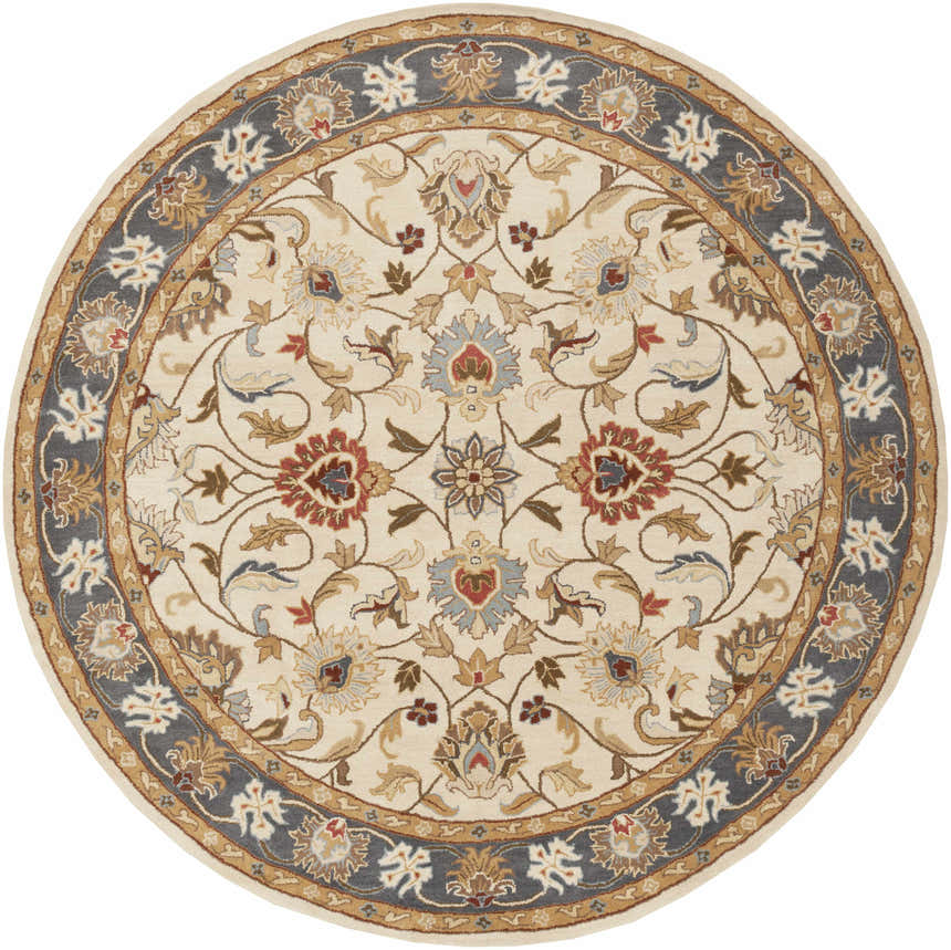 Design-Round