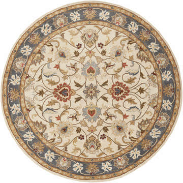 Design-Round