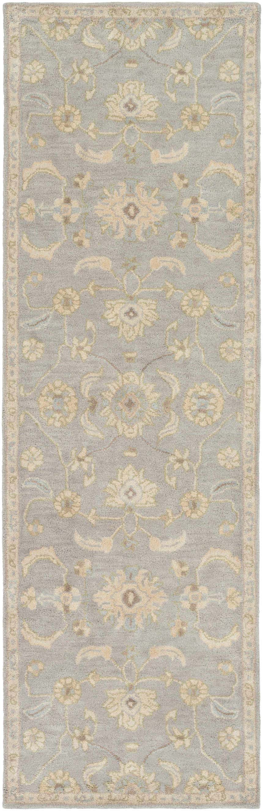 Made to Order Custom Size Copen Area Rug
