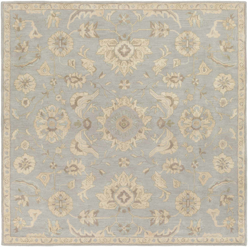 Made to Order Custom Size Copen Area Rug