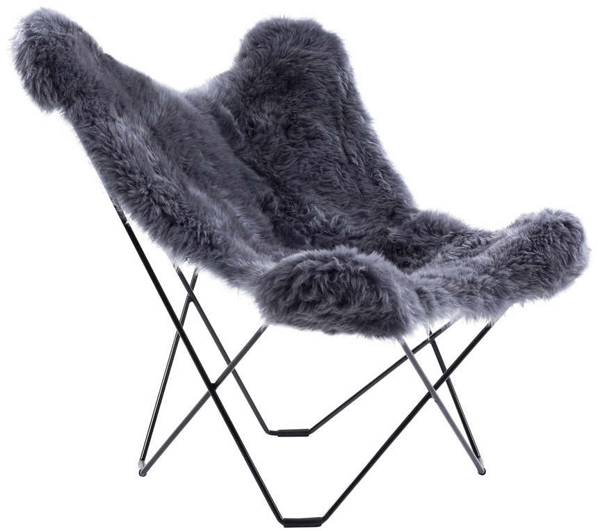 Ciuperceni Lounger - Clearance