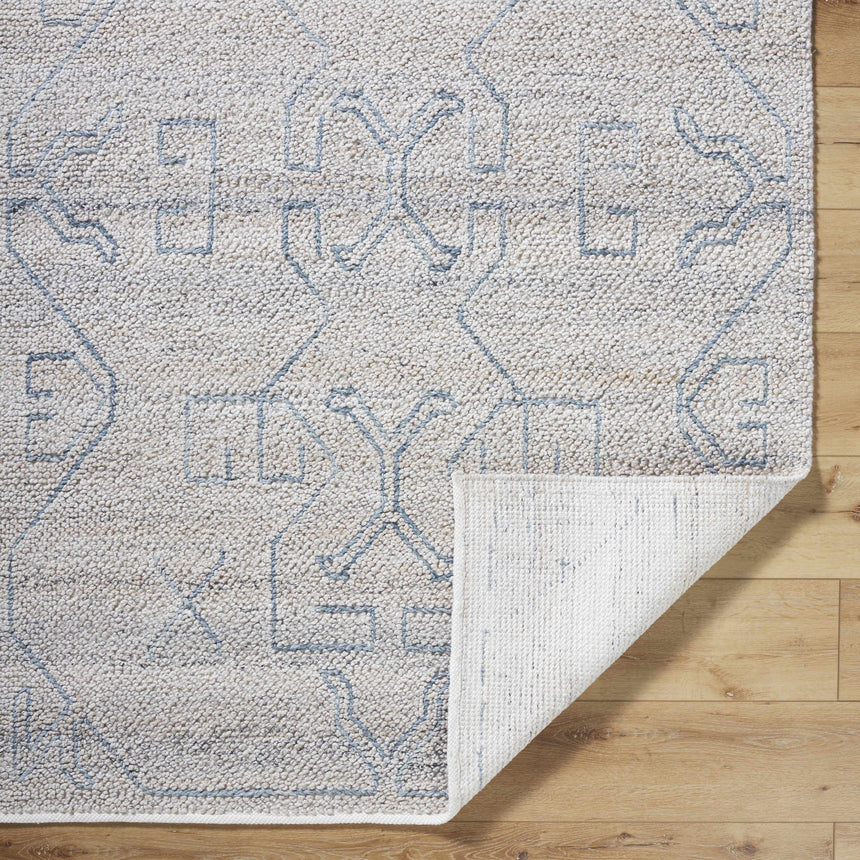 Made to Order Custom Size Cosmin Area Rug