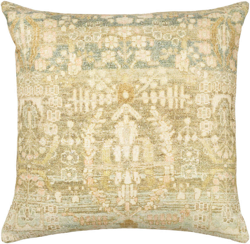 Chuong Outdoor Throw Pillows