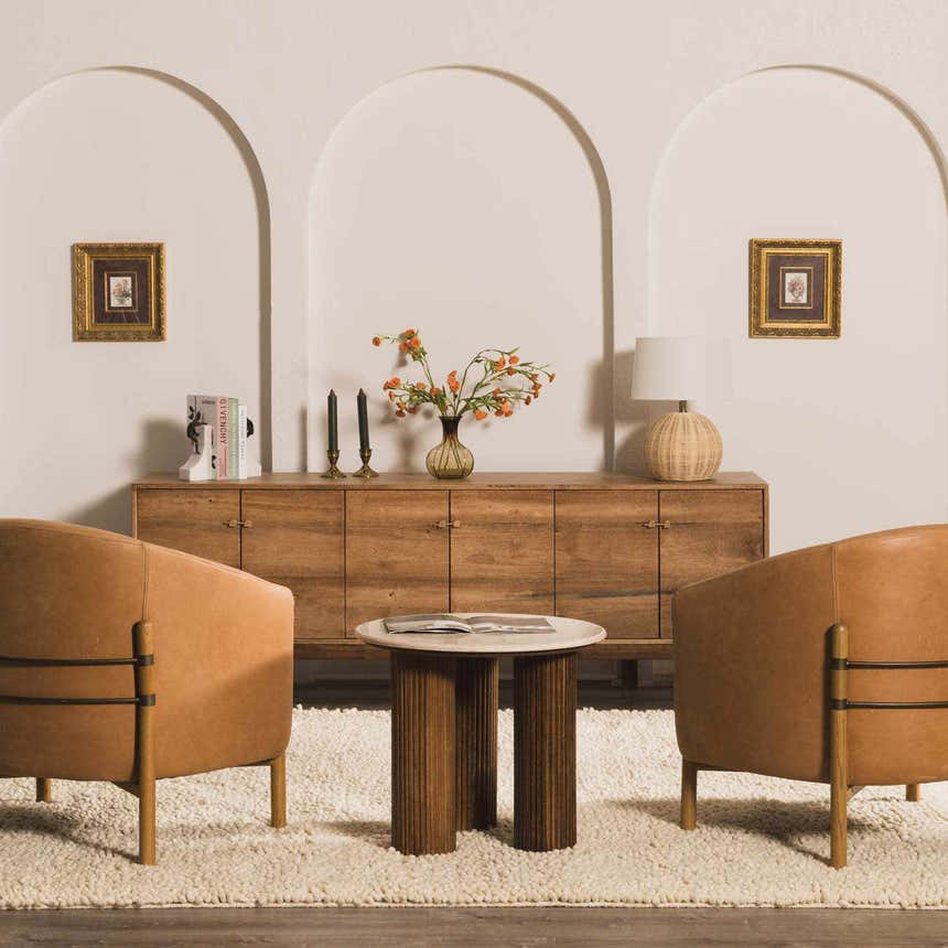 Cicacalco Table Lamp