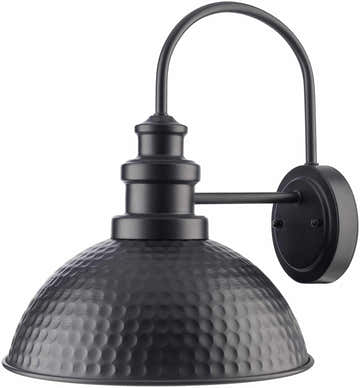 Caltimacan Outdoor Wall Sconce