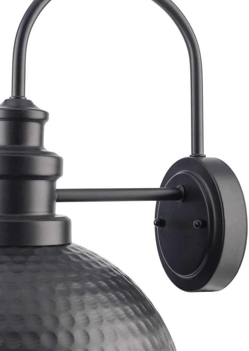 Caltimacan Outdoor Wall Sconce