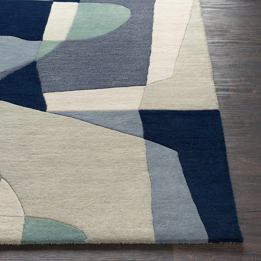 Made to Order Custom Size Crawfordsville Area Rug