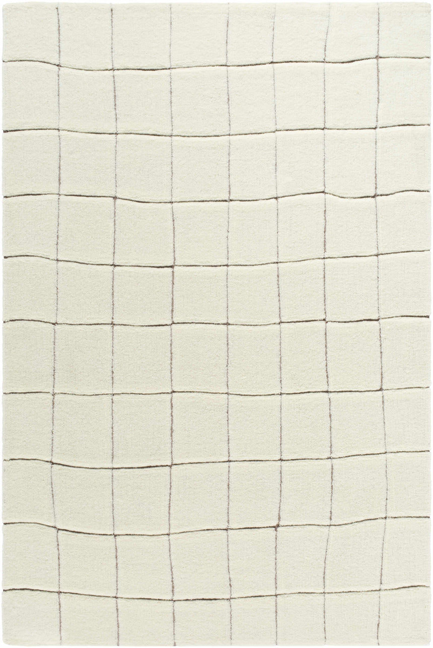 Caolan Washable Wool Rug