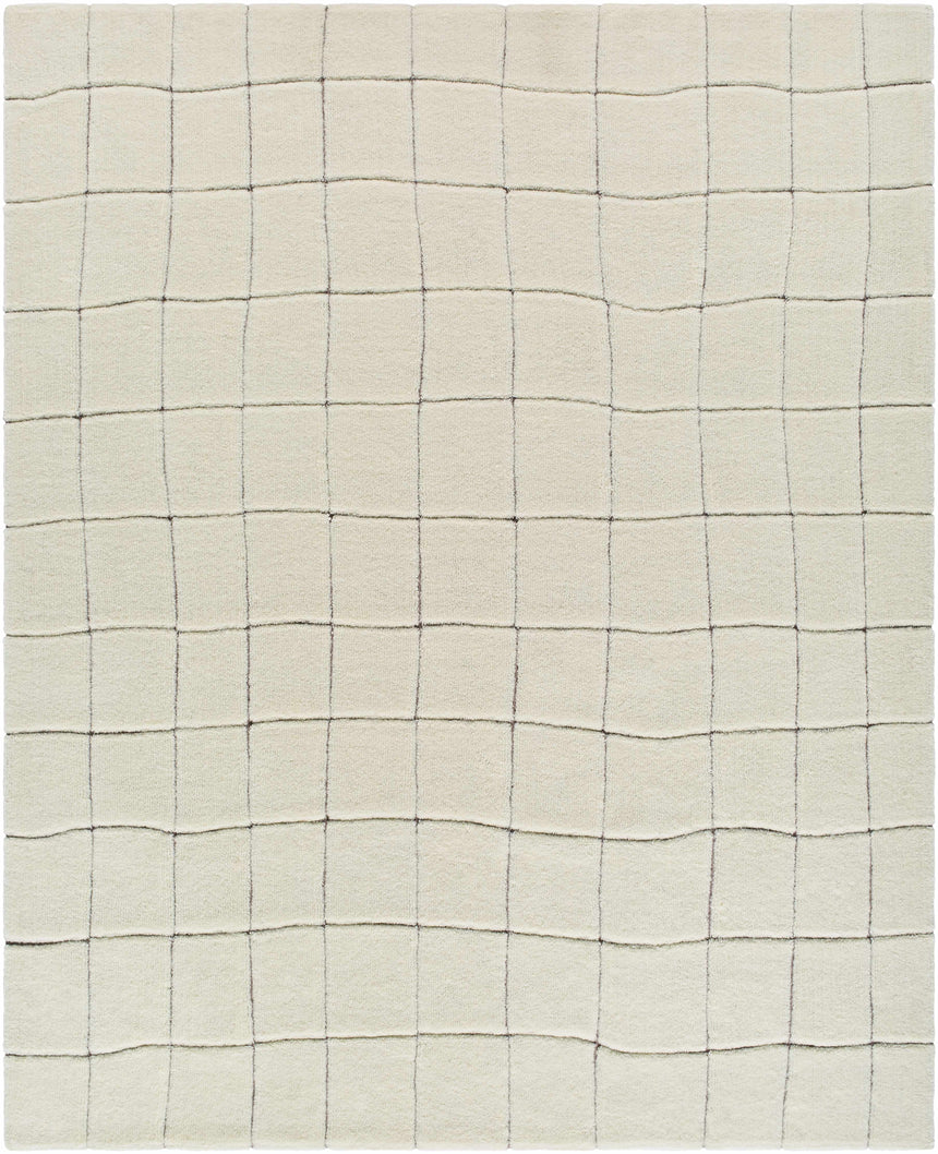 Caolan Washable Wool Rug