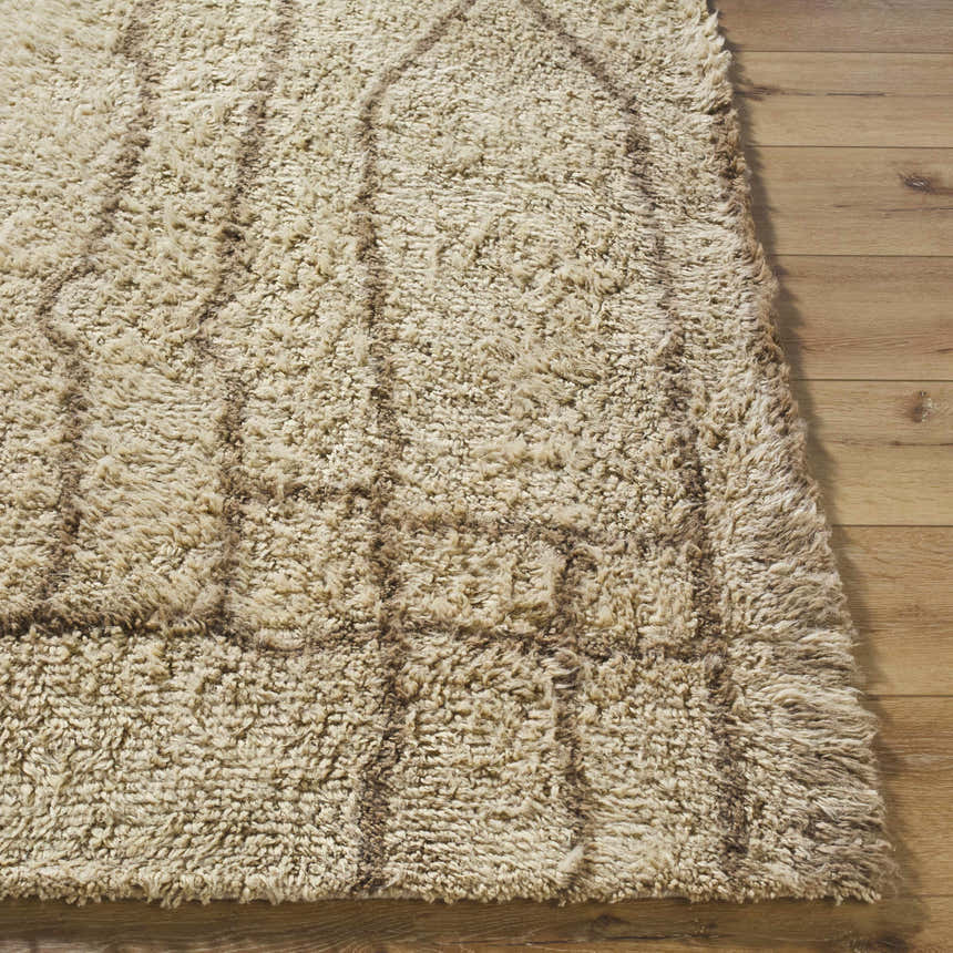 Made to Order Custom Size Chesna Area Rug