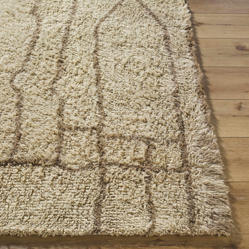 Made to Order Custom Size Chesna Area Rug