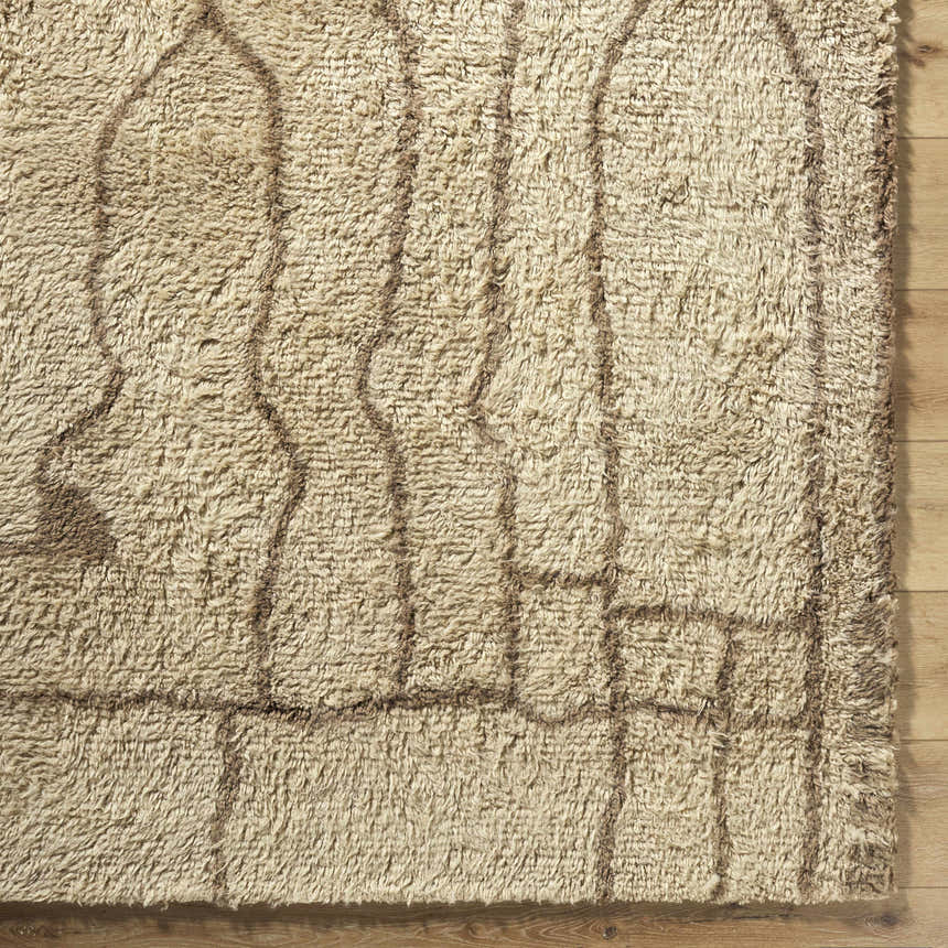 Made to Order Custom Size Chesna Area Rug