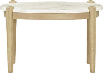 Becki Owens x Livabliss Coronado End Table