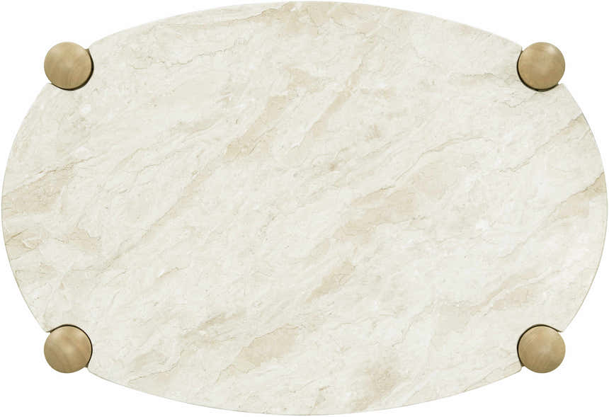 Becki Owens x Livabliss Coronado End Table