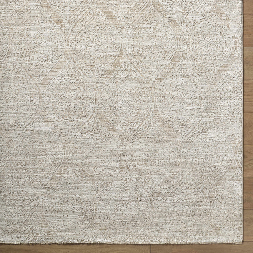 Cariel Light Sage Area Rug