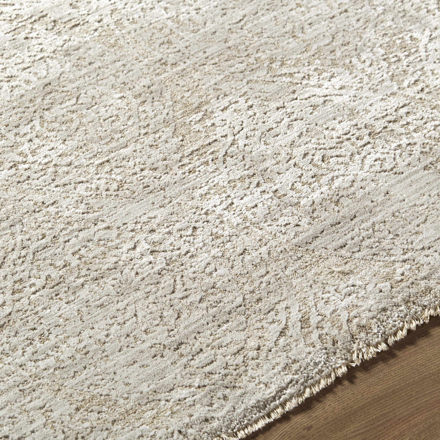 Cariel Light Sage Area Rug