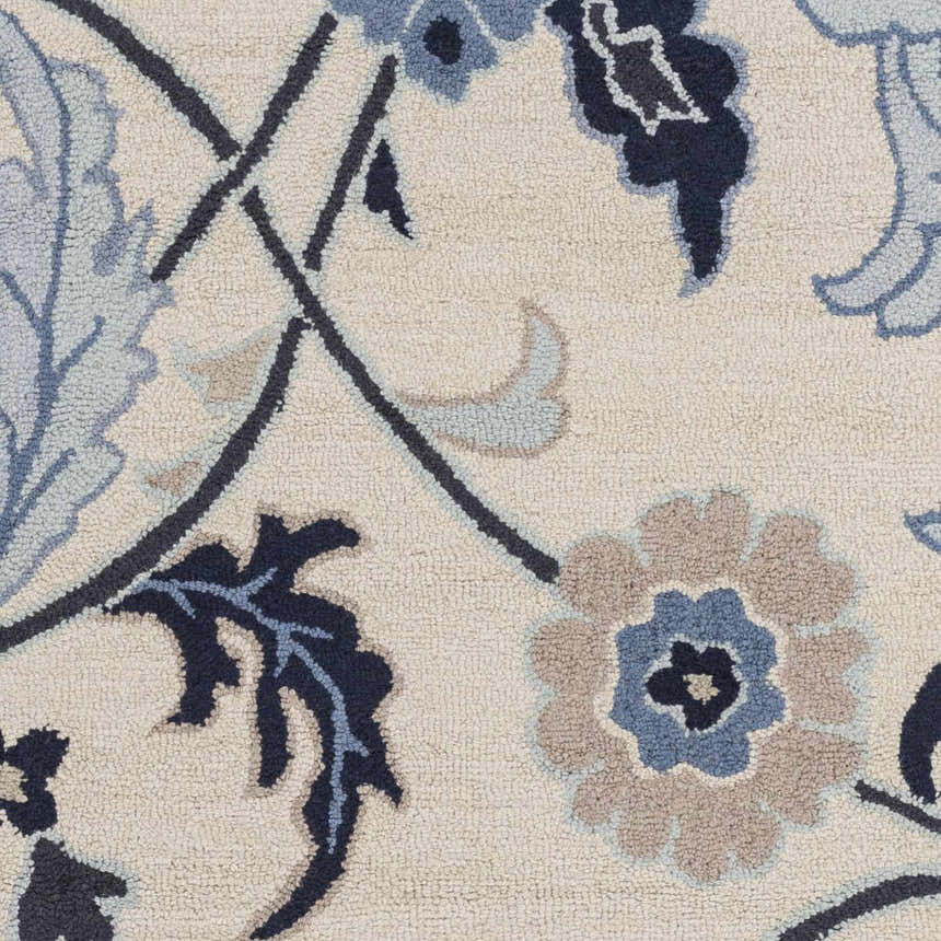 Sample Cassadaga Area Carpet