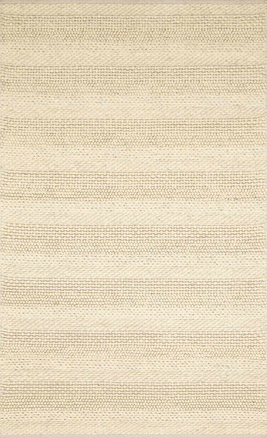 Made to Order Custom Size Clarke Beige Area Rug