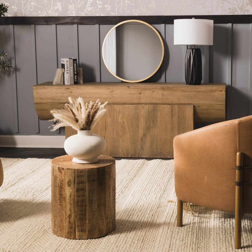 Made to Order Custom Size Clarke Beige Area Rug