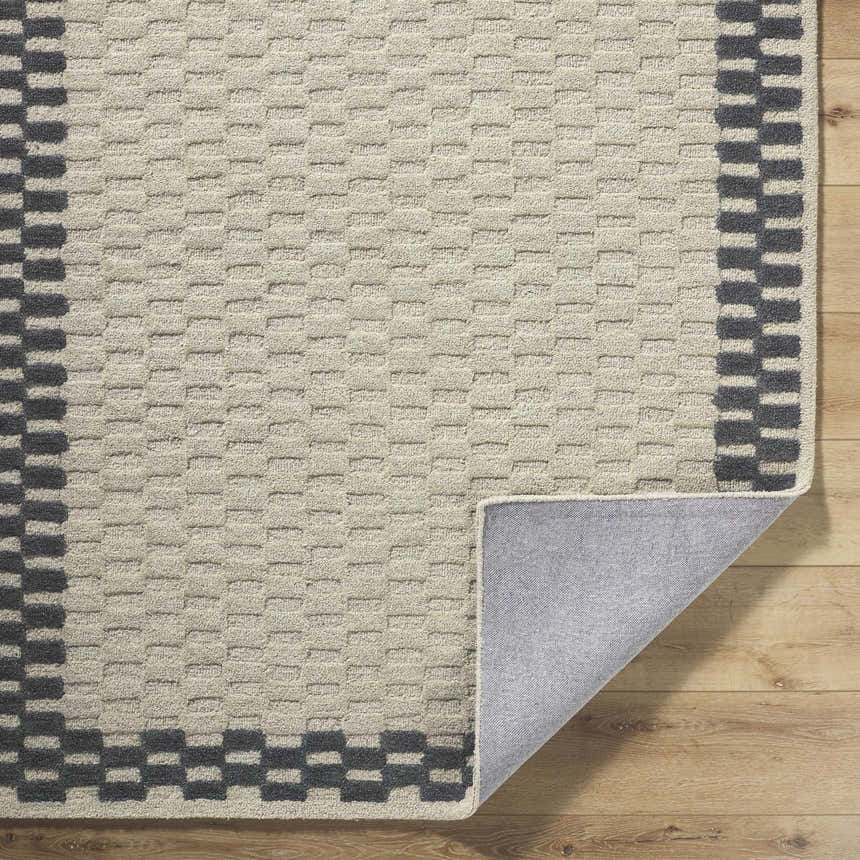Made to Order Custom Size Camdyn Area Rug