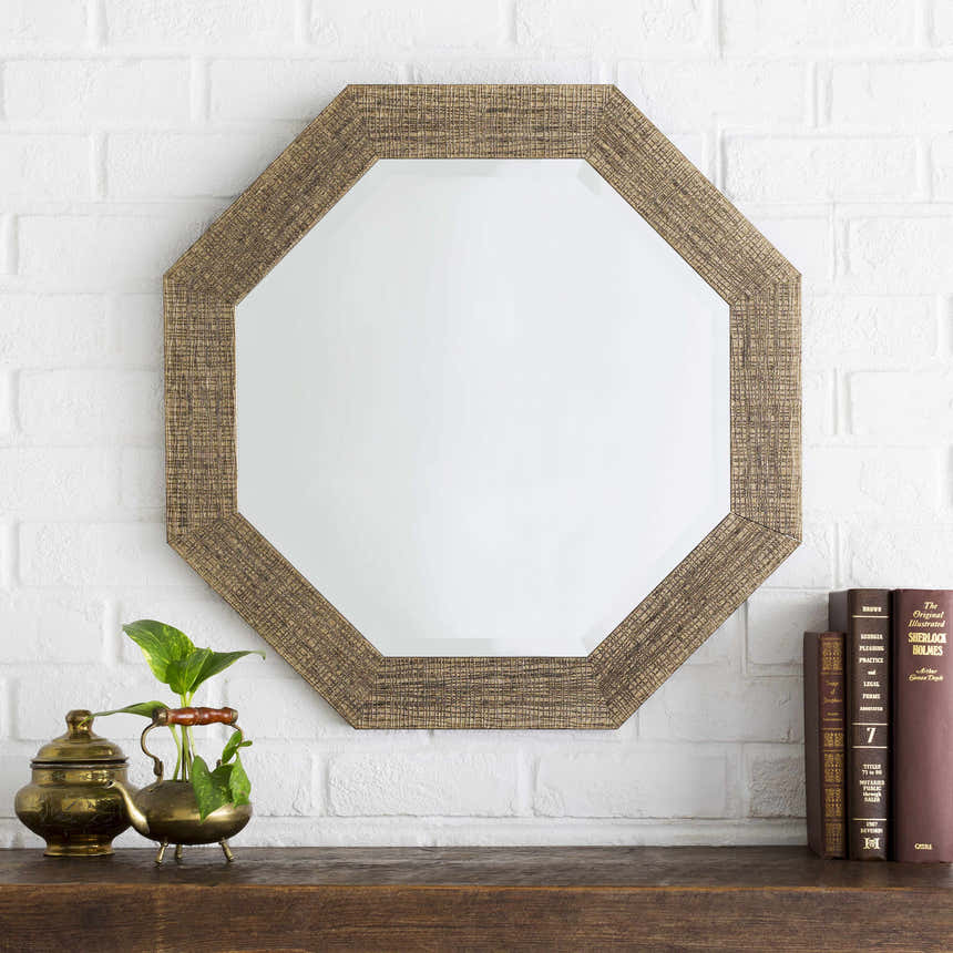 Caterman Mirror - Clearance