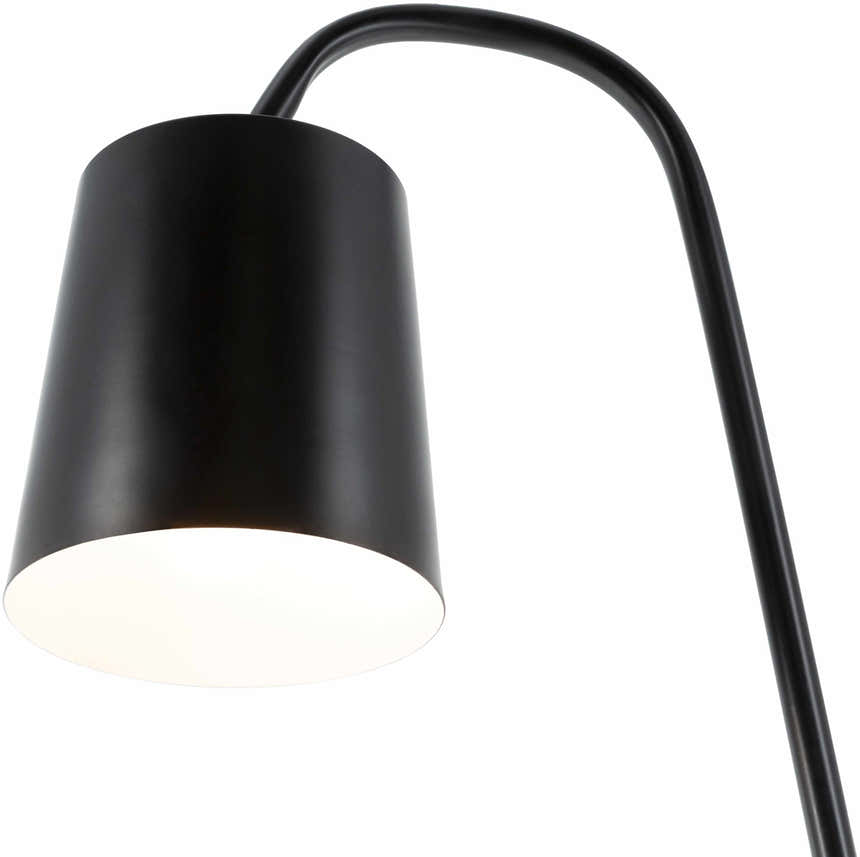 Cuevas Floor Lamp