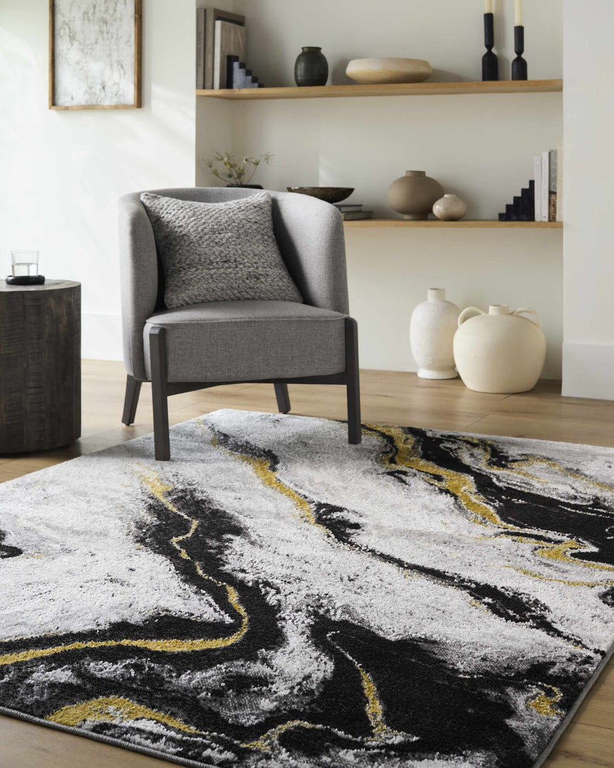 Casmir Area Rug