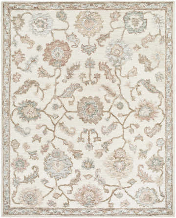 Callum Oushak Area Rug