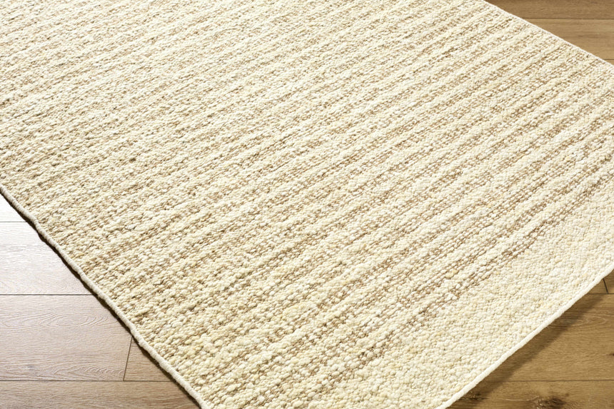Made to Order Custom Size Arlais Striped Area Rug