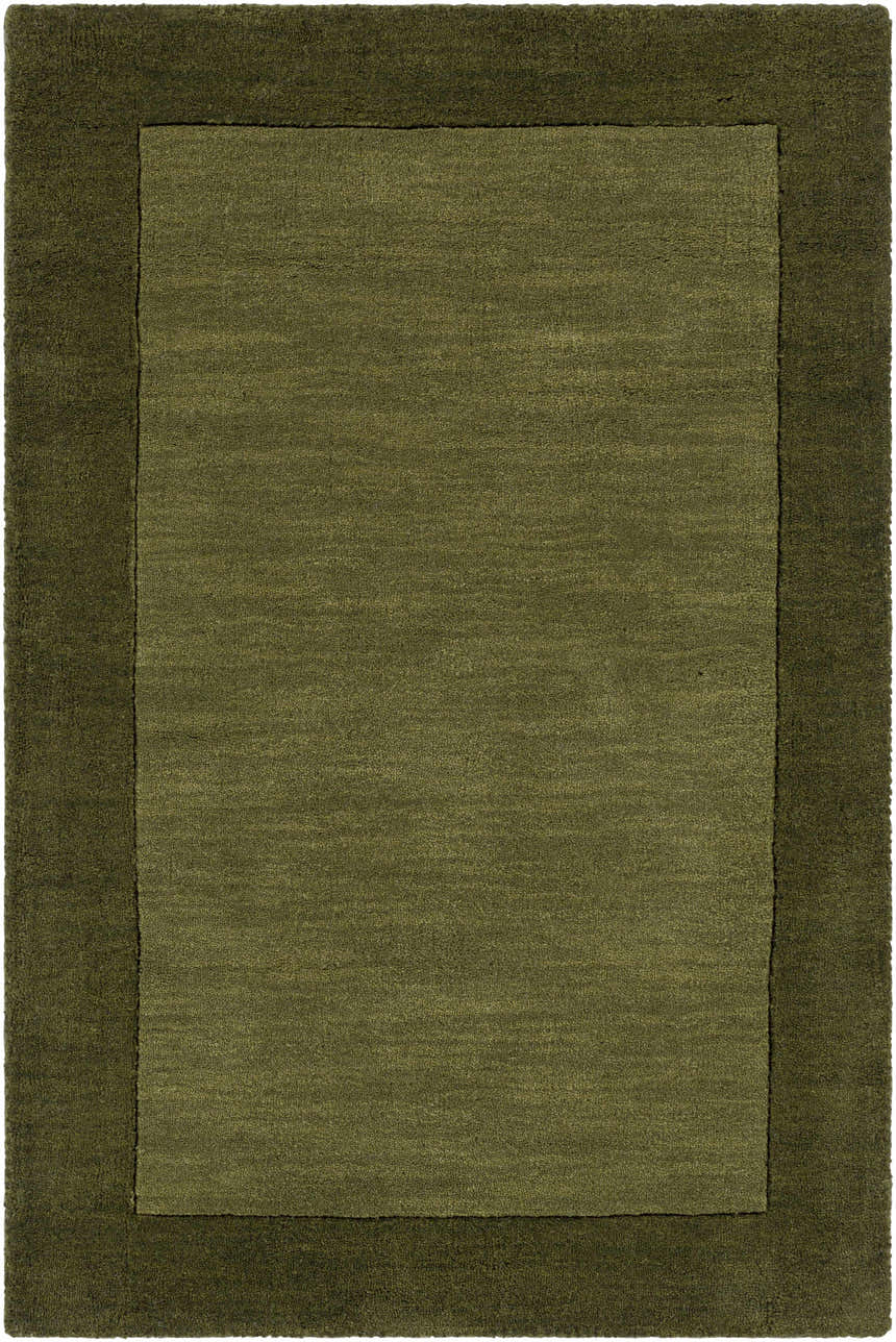 Made to Order Custom Size Cylinder Area Rug