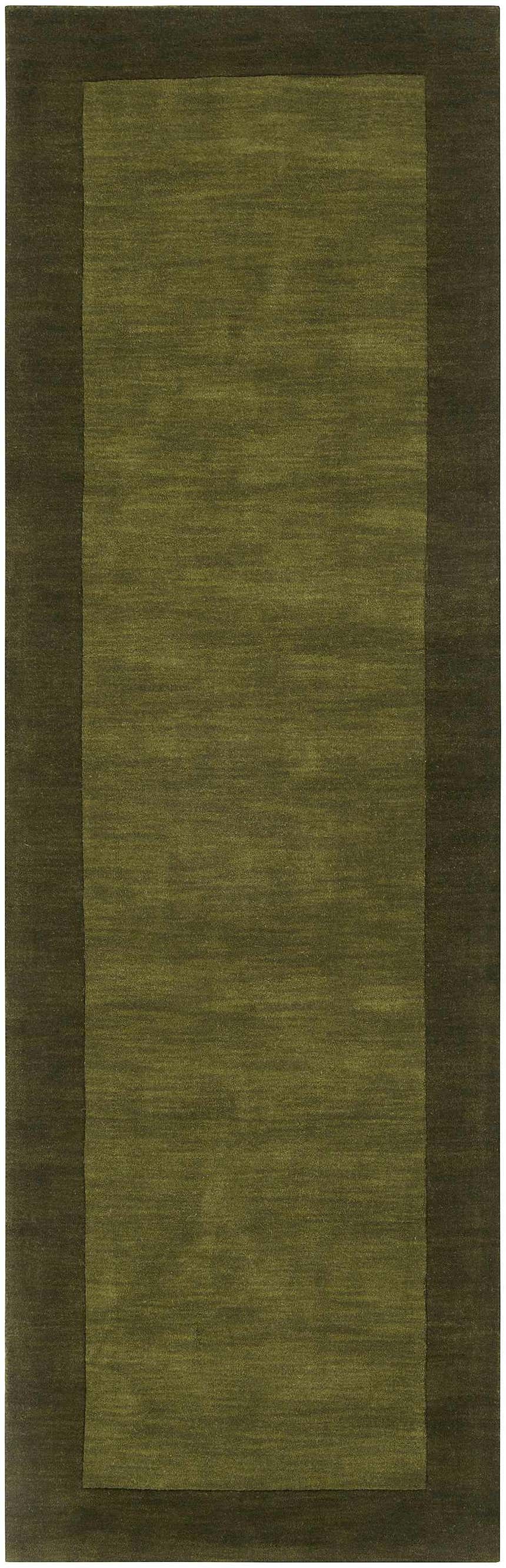 Made to Order Custom Size Cylinder Area Rug