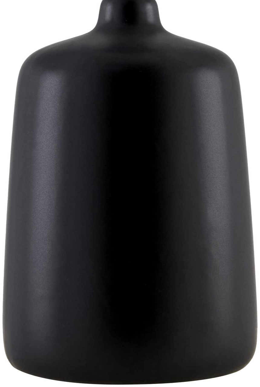 Chiquimula Black Table Lamp