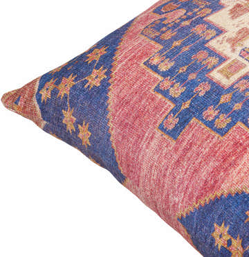 Cayden Outdoor Throw Pillow
