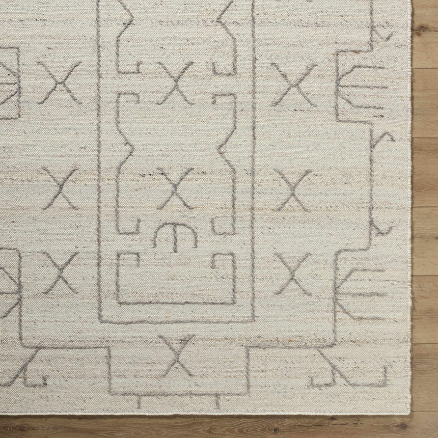 Made to Order Custom Size Chanda Area Rug