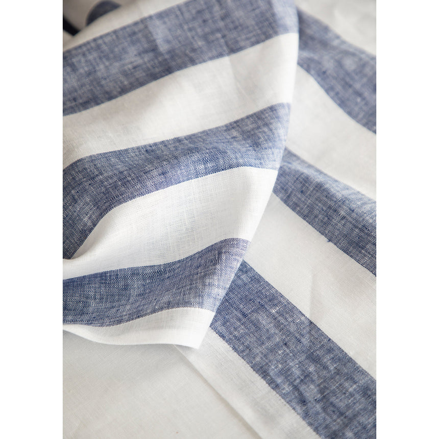 Cabana Stripe Table Runner