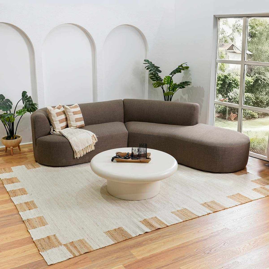 Made to Order Custom Size Rocio Area Rug