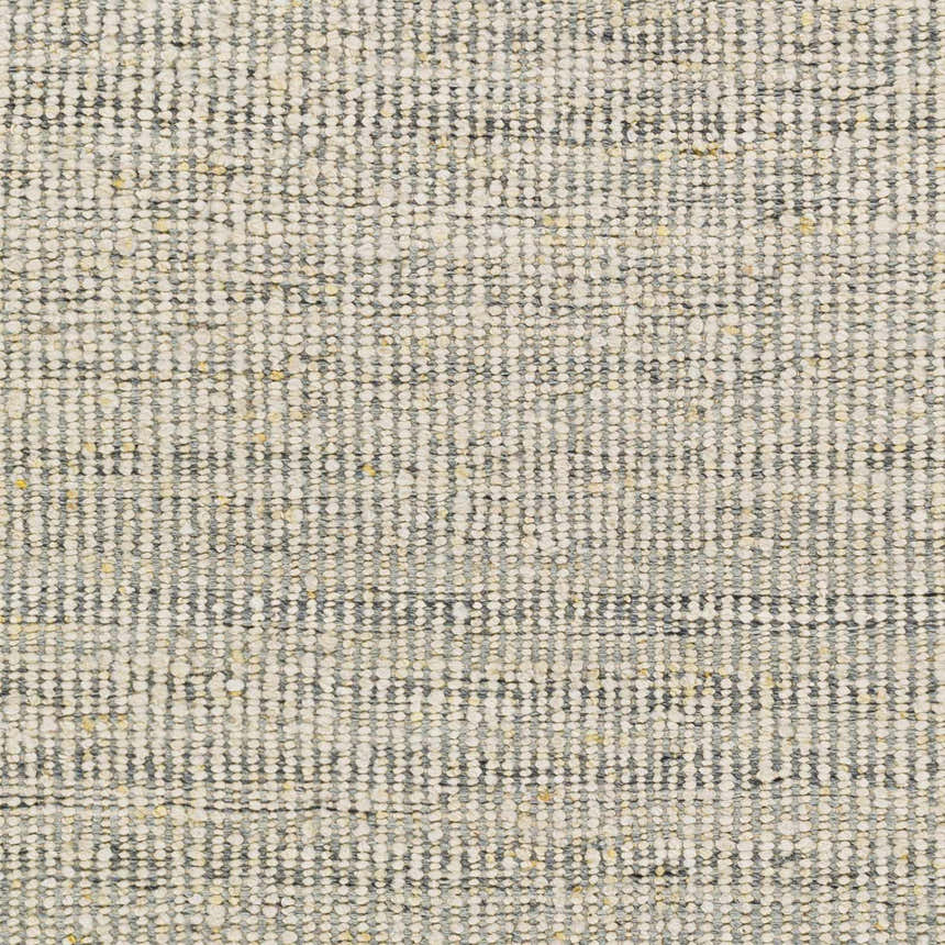 Sample Dalaoig Flat Woven Wool Rug
