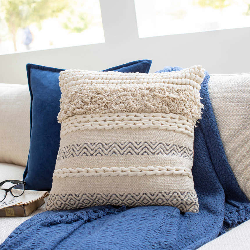 Darlington Throw Pillow