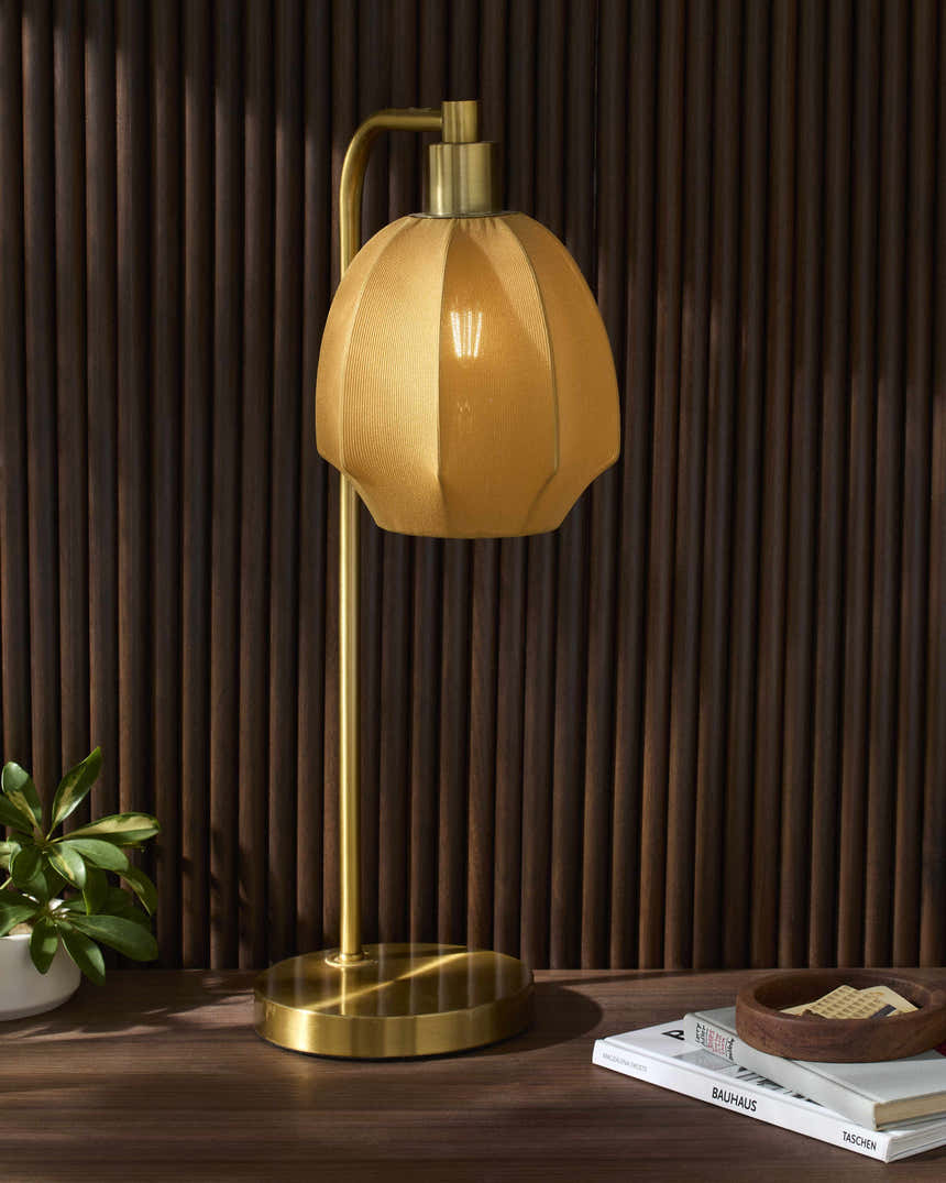 Aiguaviva Table Lamp