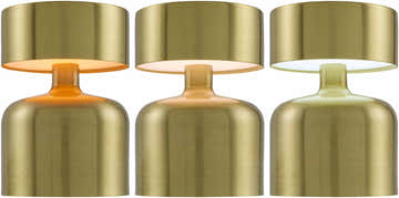 Domdidier Table Lamp