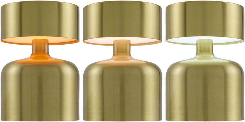 Domdidier Table Lamp