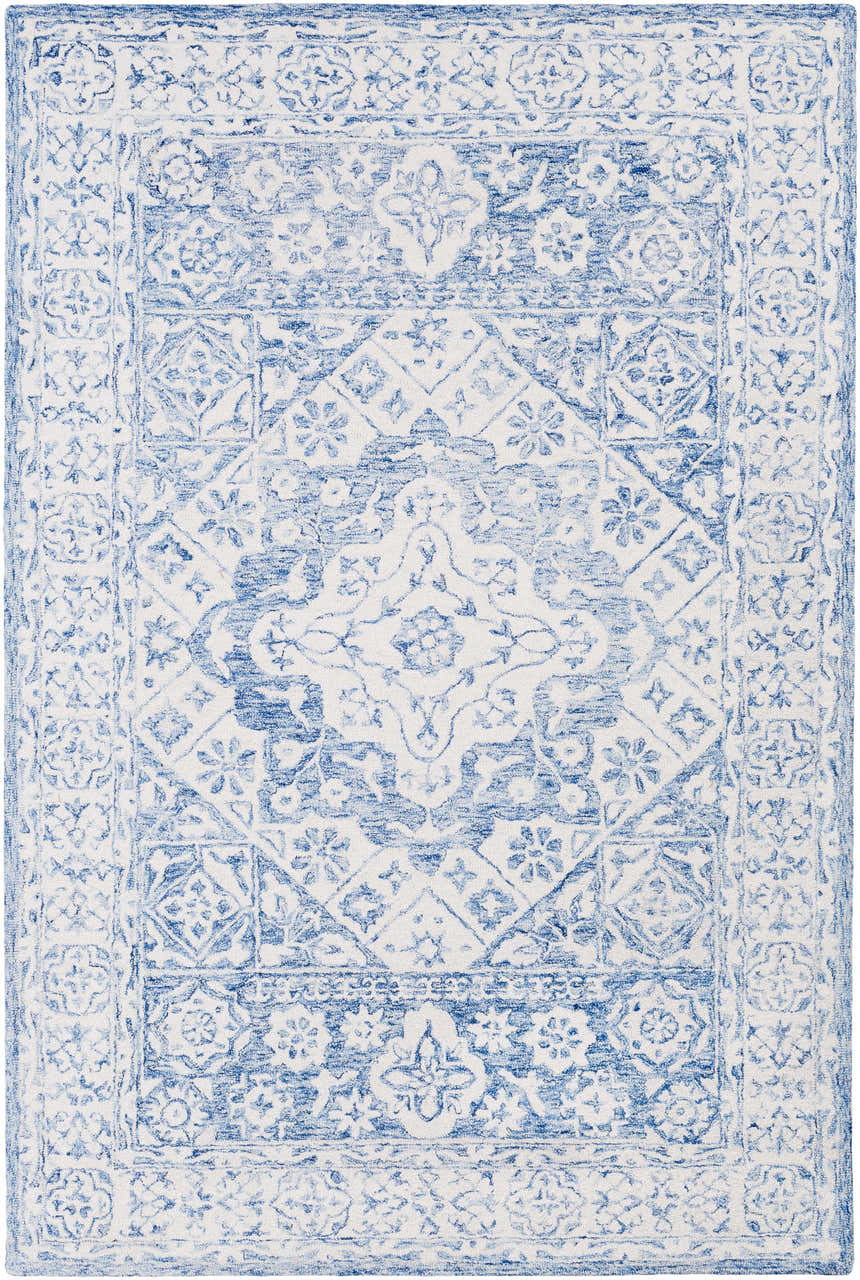 Made to Order Custom Size Devine Area Rug